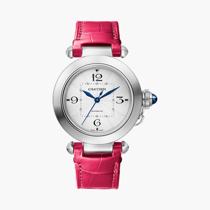 Cartier Pasha WSPA0012