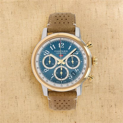 Chopard Mille Miglia