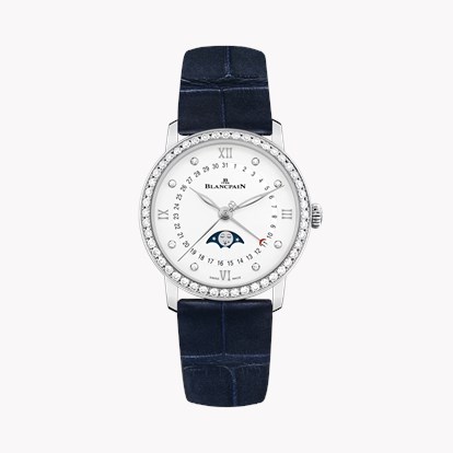 Blancpain Villeret 6126 4628 55B
