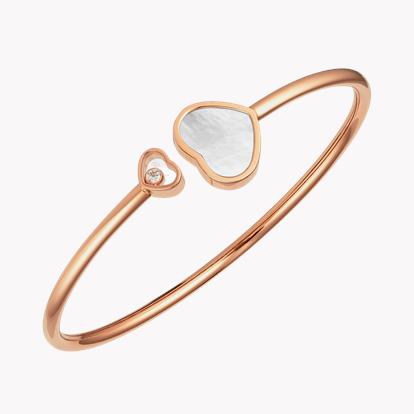 Chopard Happy Hearts Bangle