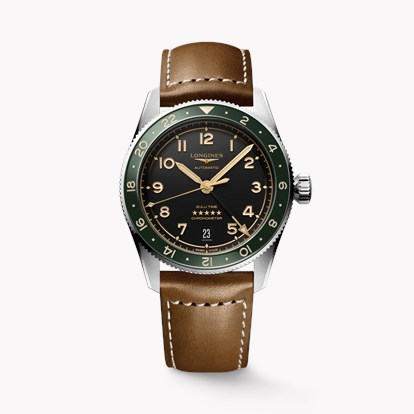 Longines Spirit Zulu L3.802.4.63.2
