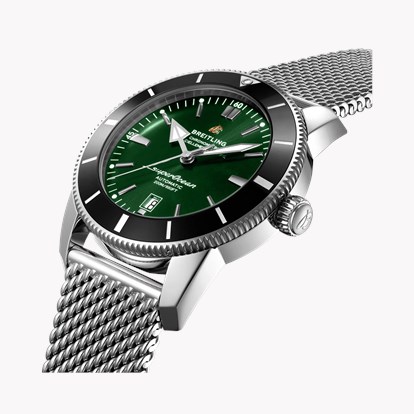 Breitling Superocean Heritage B20 Automatic 46 AB2020121L1A1