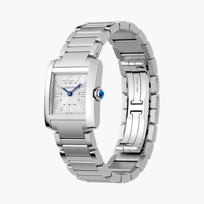Cartier Tank Française