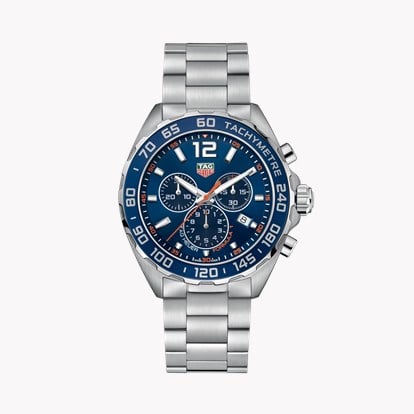 Tag Heuer Formula 1 Chronograph CAZ1014.BA0842