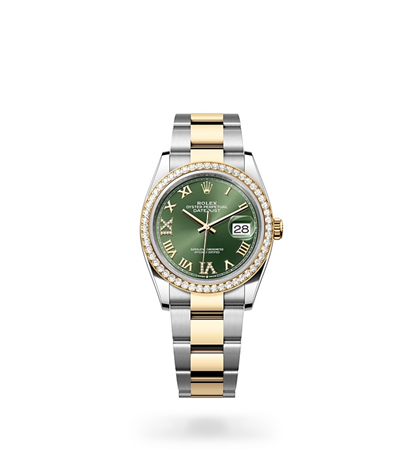 pragnell rolex
