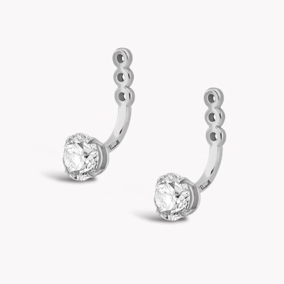 Windsor 1.10ct Diamond Stud Earrings