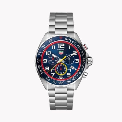Tag Heuer Formula 1 x Red Bull Chronograph CAZ101AL.BA0842