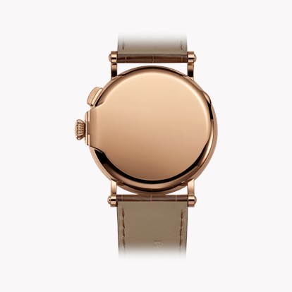 Patek Philippe Complications