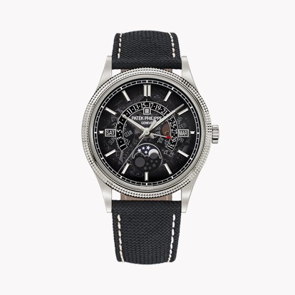 Patek Philippe Grand Complications 6159G-001 