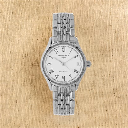 Longines Lyre L4.361.4.11.6