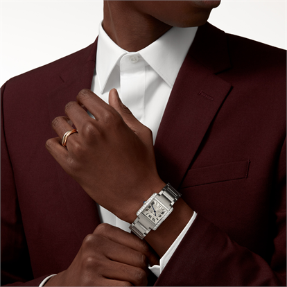 Cartier Tank Française