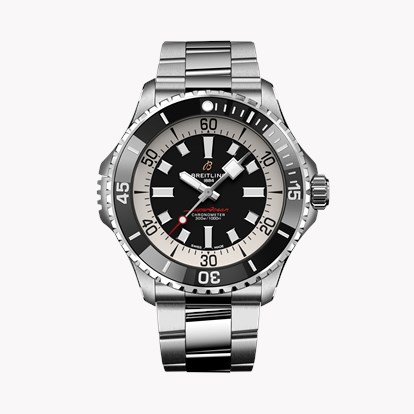 Breitling Superocean Automatic 46 A17378211B1A1