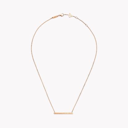 Chopard Ice Cube Necklace