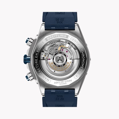 Breitling Super Chronomat B01 44