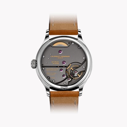 Laurent Ferrier Classic Origin White