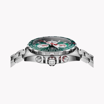 Tag Heuer Formula1 Chronograph UK Limited Edition