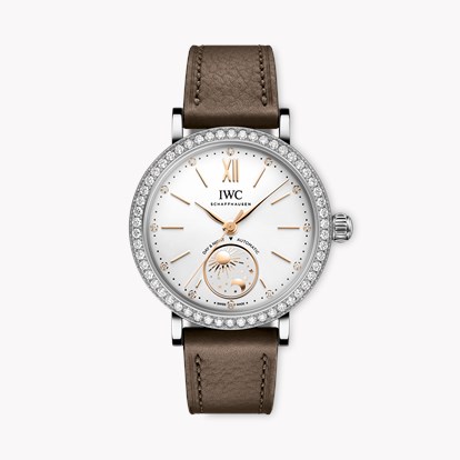 IWC Portofino Automatic