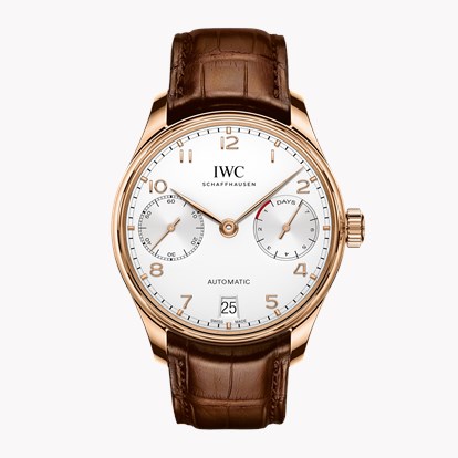 IWC Portugieser Automatic IW500702