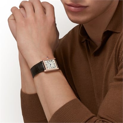 Cartier Tank Louise XL