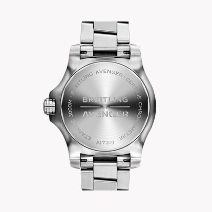 Breitling Avenger Automatic 45 Seawolf A17319101I1A1