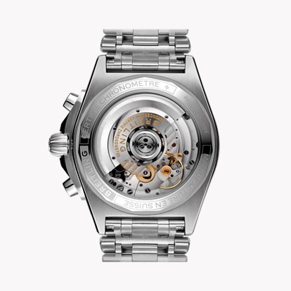 Breitling Chronomat B01 42