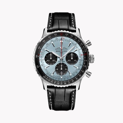 Breitling Navitimer B01 Chronograph 43 AB0138241C1P1
