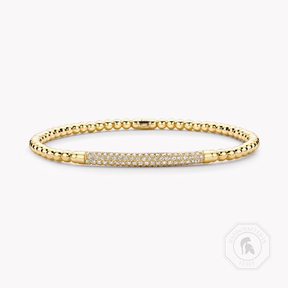 Bohemia Diamond Bracelet