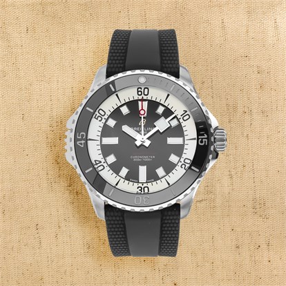 Superocean Automatic 46