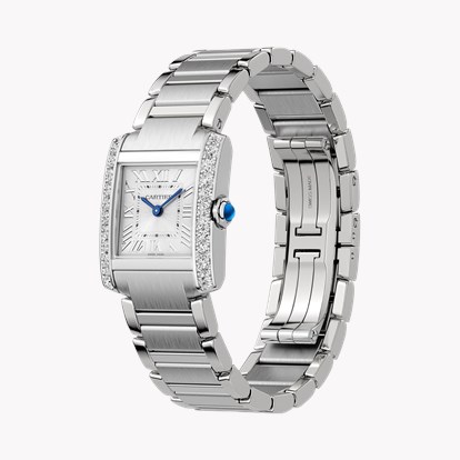 Cartier Tank Française