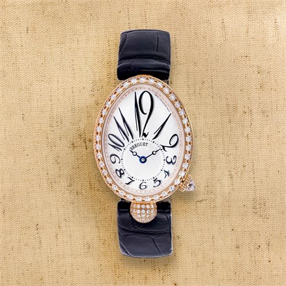 Breguet Reine de Naples 8928BB/5W/944/DD0D