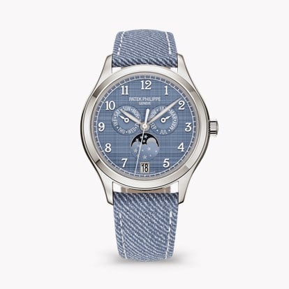 Patek Philippe Complications