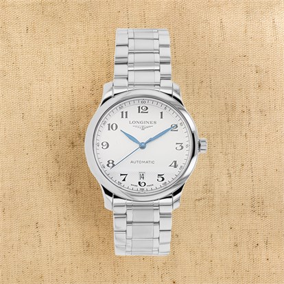 Longines Master collection L2.628.4.78.6
