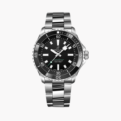 Breitling Superocean Heritage