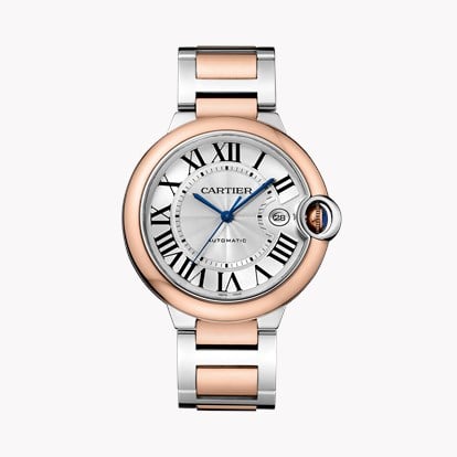 Cartier Ballon Bleu de Cartier W2BB0034