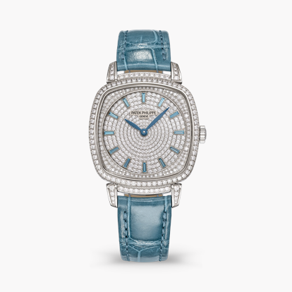 Patek Philippe Gondolo Ladies First