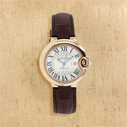 Cartier Ballon Bleu de Cartier