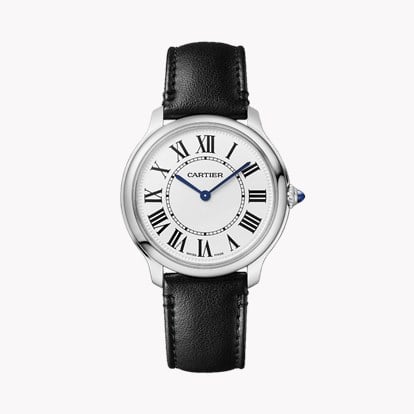 Cartier Ronde De Must WSRN0031