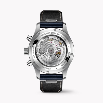 IWC Pilot's Chronograph