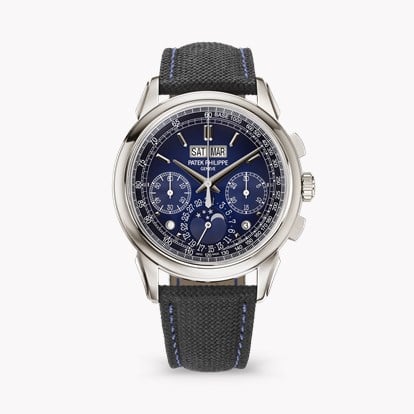 Patek Philippe Grand Complications