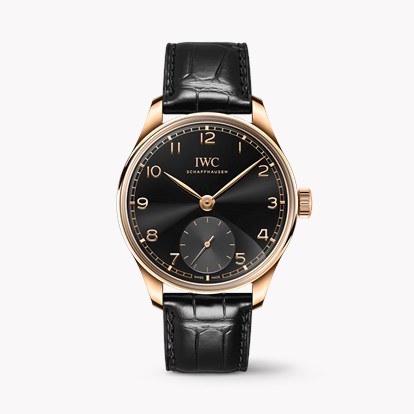 IWC Portugieser  IW358401