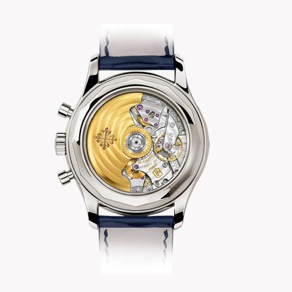 Patek Philippe Annual Calendar