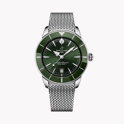 Breitling Superocean Heritage B31