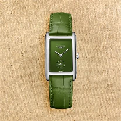 Longines Dolce Vita L5.512.4.60.2