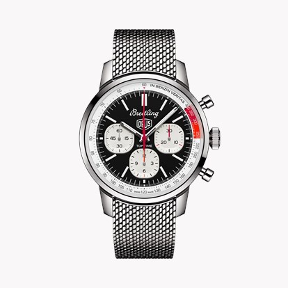 Breitling Top Time B01 Deus