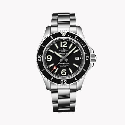 Breitling Superocean Automatic 42 A17366021B1A1