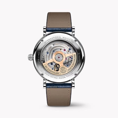 IWC Portofino Moonphase