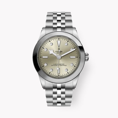 Tudor Black Bay One 39 M79660-0006