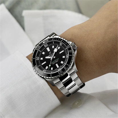 Breitling Superocean Heritage