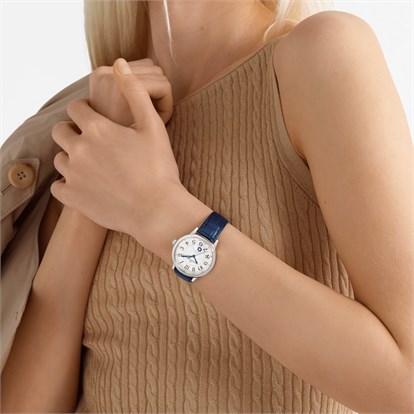 Jaeger-LeCoultre Rendez-Vous