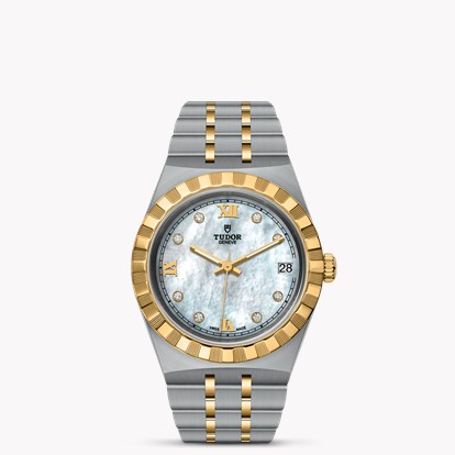 Tudor Royal M28403-0007